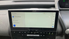 Toyota bZ4X 150kW Motion 71.4kWh 5dr Auto [11kW] Electric Hatchback
